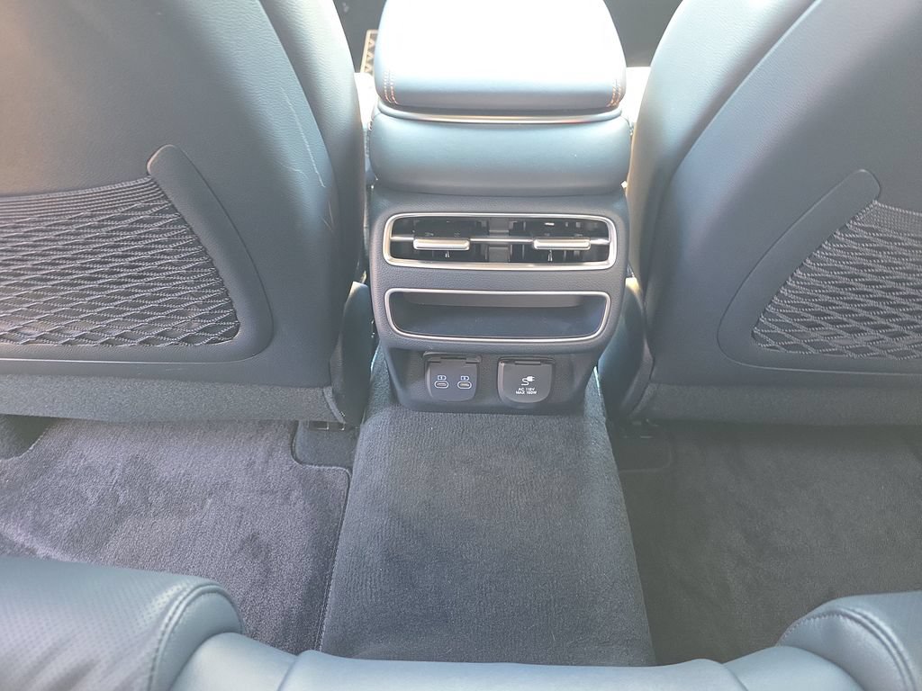 Used 2026 Genesis GV70 3.5T Sport Advanced AWD/4WD image 31