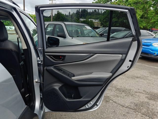 Used 2023 Subaru Crosstrek 2.5i Sport AWD/4WD image 32