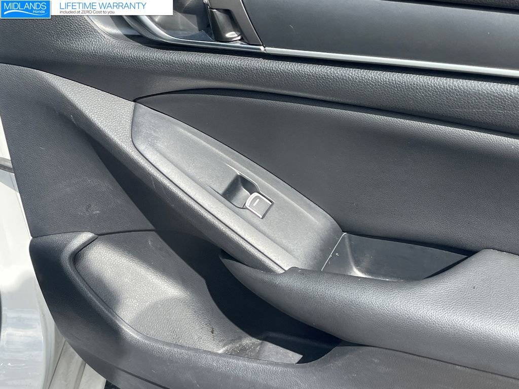 Used 2019 Honda Accord Sport image 19