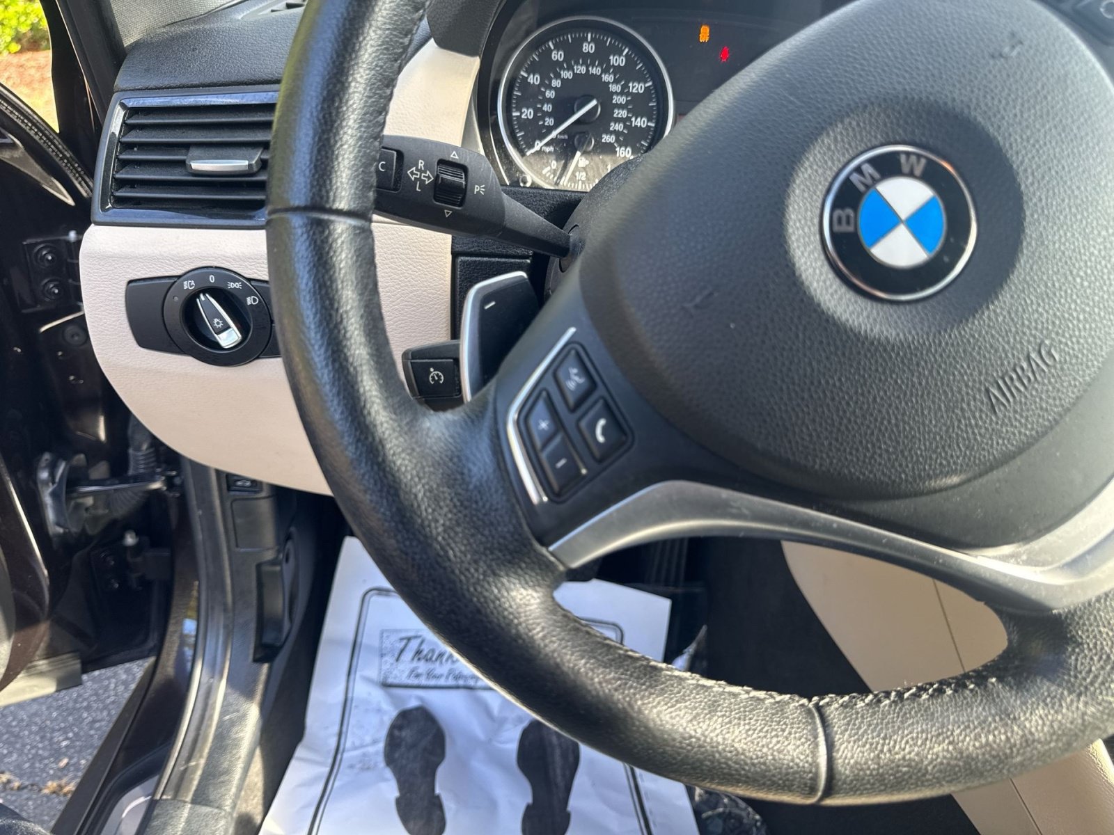 Used 2015 BMW X1 xDrive28i AWD/4WD image 22