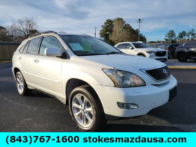 Used 2009 Lexus RX 350 350 image 1