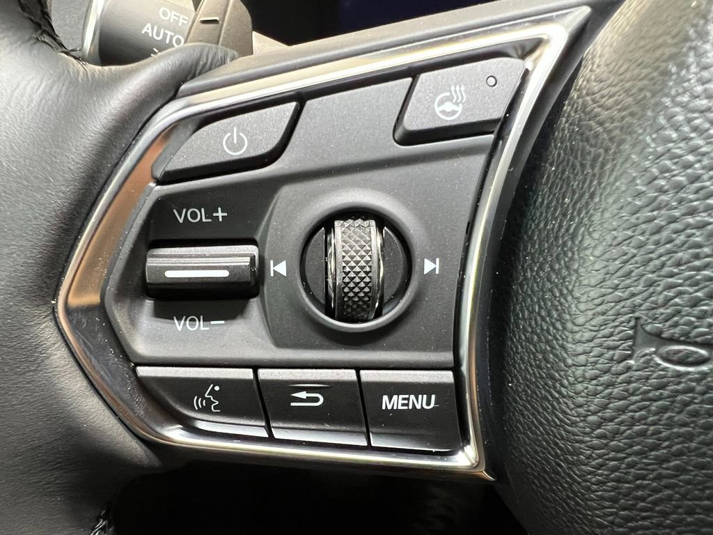 New 2026 Acura MDX SH-AWD w/ Advance Package image 20