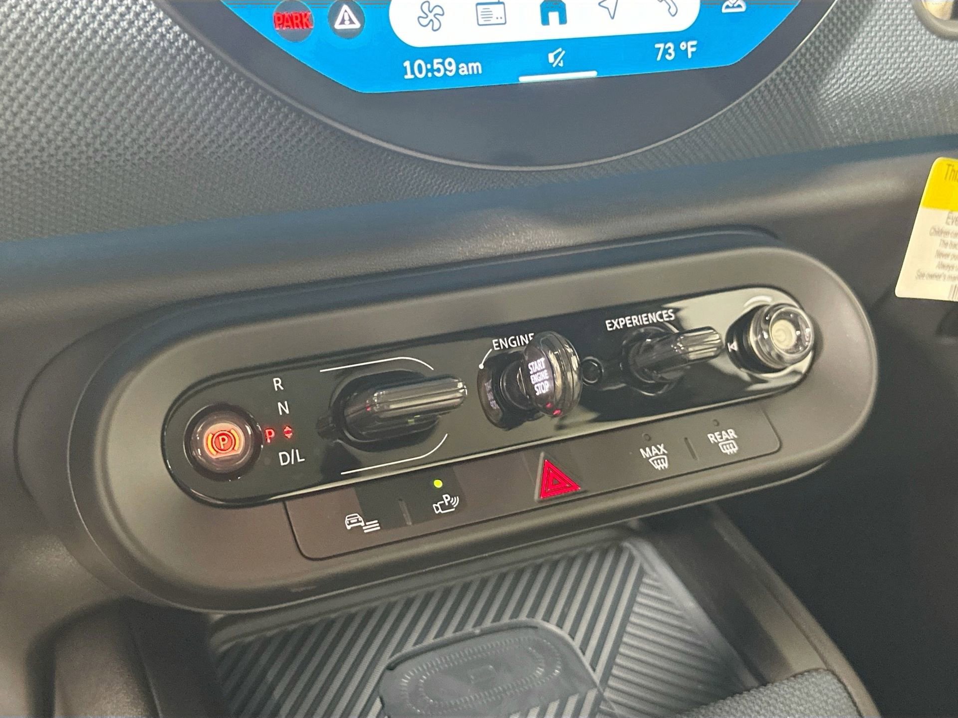 New 2025 MINI Cooper Countryman S w/ Comfort Package Max image 16