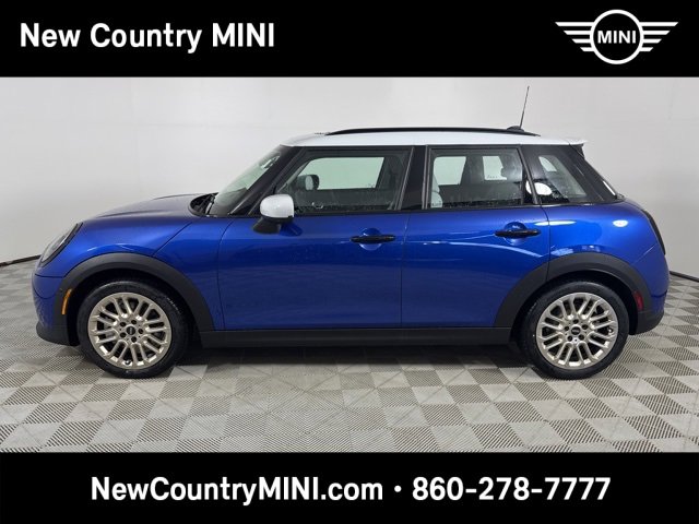 New 2025 MINI Cooper S image 4