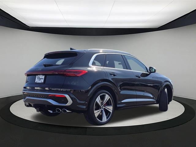 New 2026 Audi SQ5 Premium Plus AWD/4WD image 7