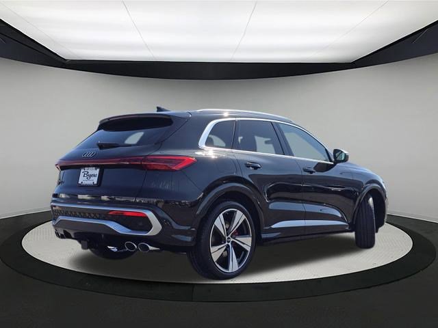New 2026 Audi SQ5 Premium Plus image 7