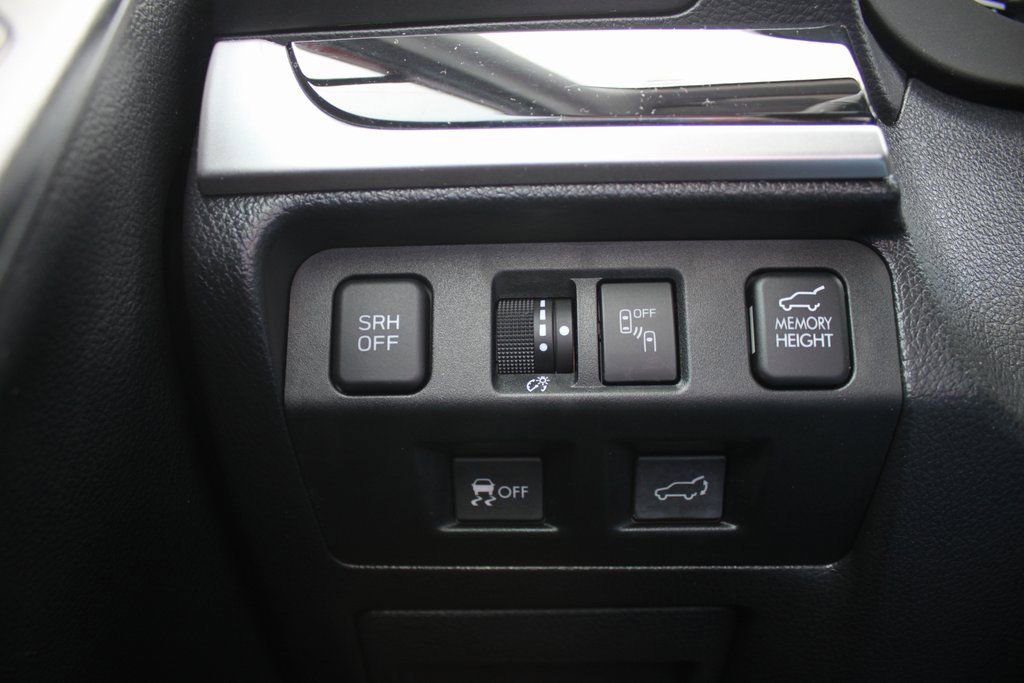 Used 2018 Subaru Forester 2.5i Touring w/ Popular Package #2 image 12