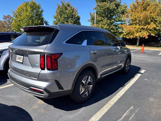 Certified 2021 Kia Sorento S FWD image 4