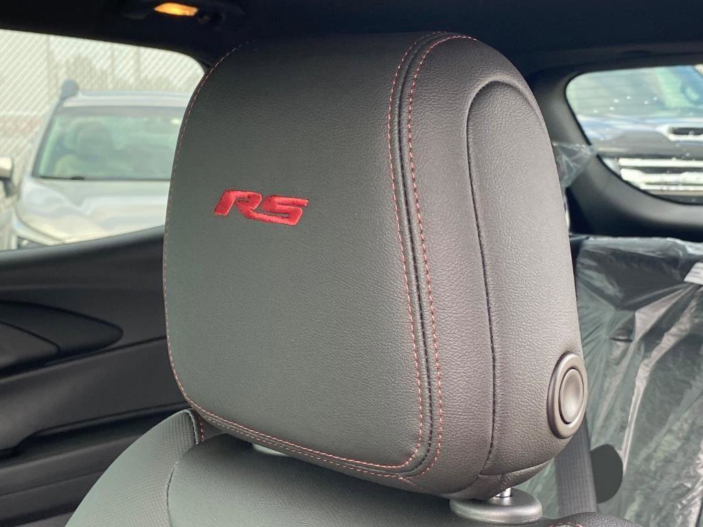 New 2026 Chevrolet TrailBlazer RS w/ Convenience Package image 17