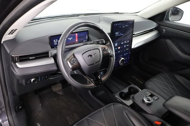 Used 2022 Ford Mustang Mach-E Select AWD/4WD image 27