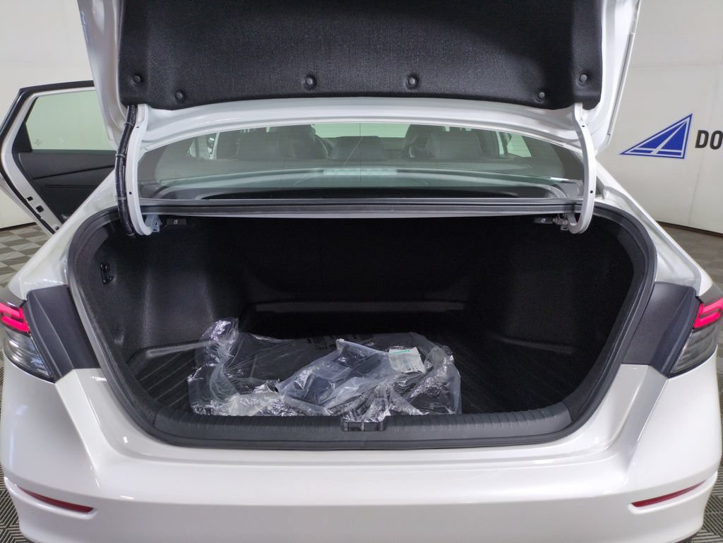 Used 2024 Honda Accord Sport image 22