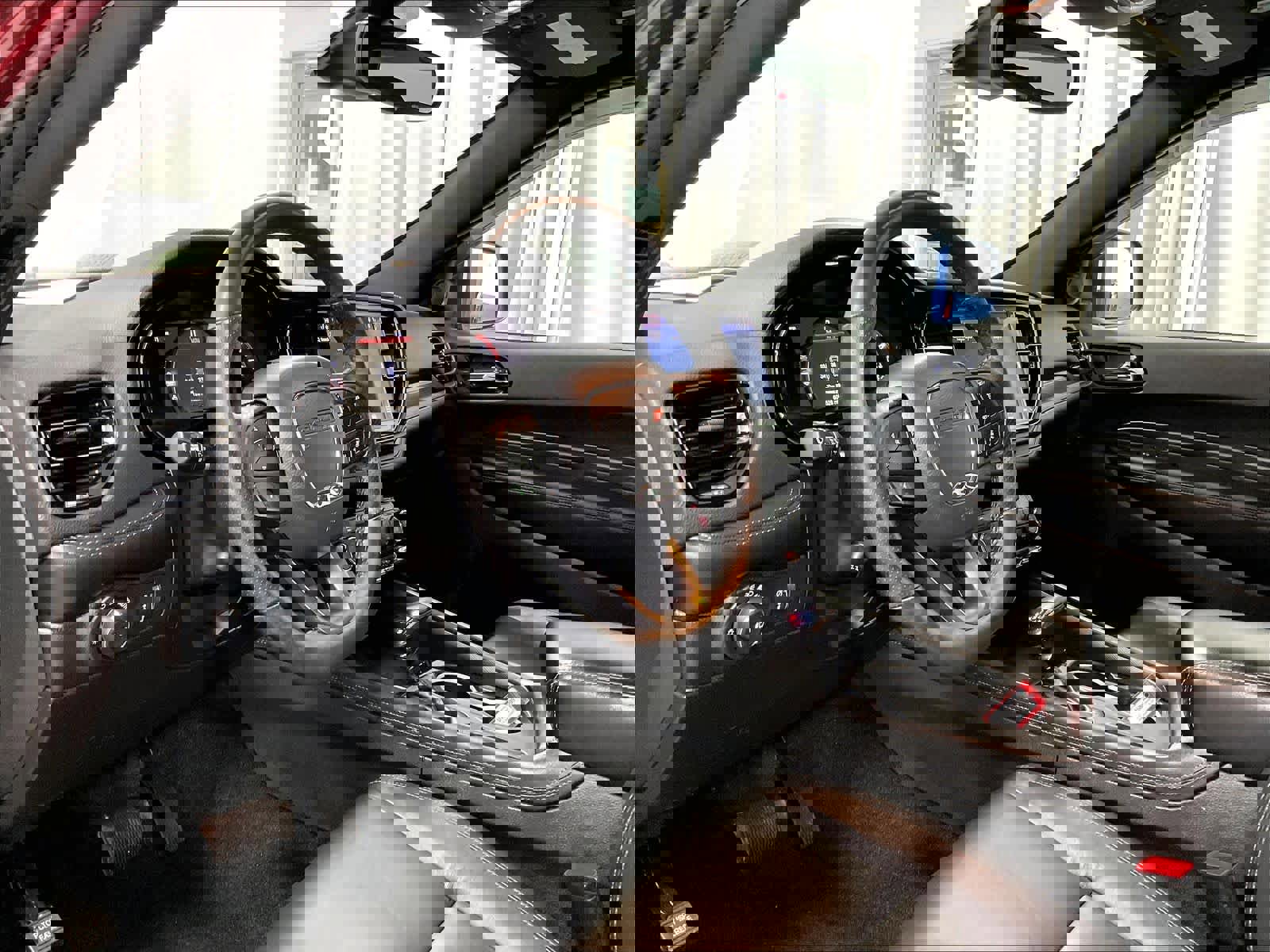 Used 2022 Dodge Durango GT image 8