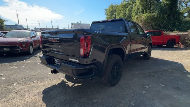 New 2026 GMC Sierra 1500 Elevation image 8