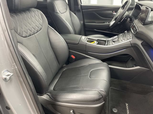 Used 2023 Hyundai Santa Fe Calligraphy w/ Cargo Package AWD/4WD image 30