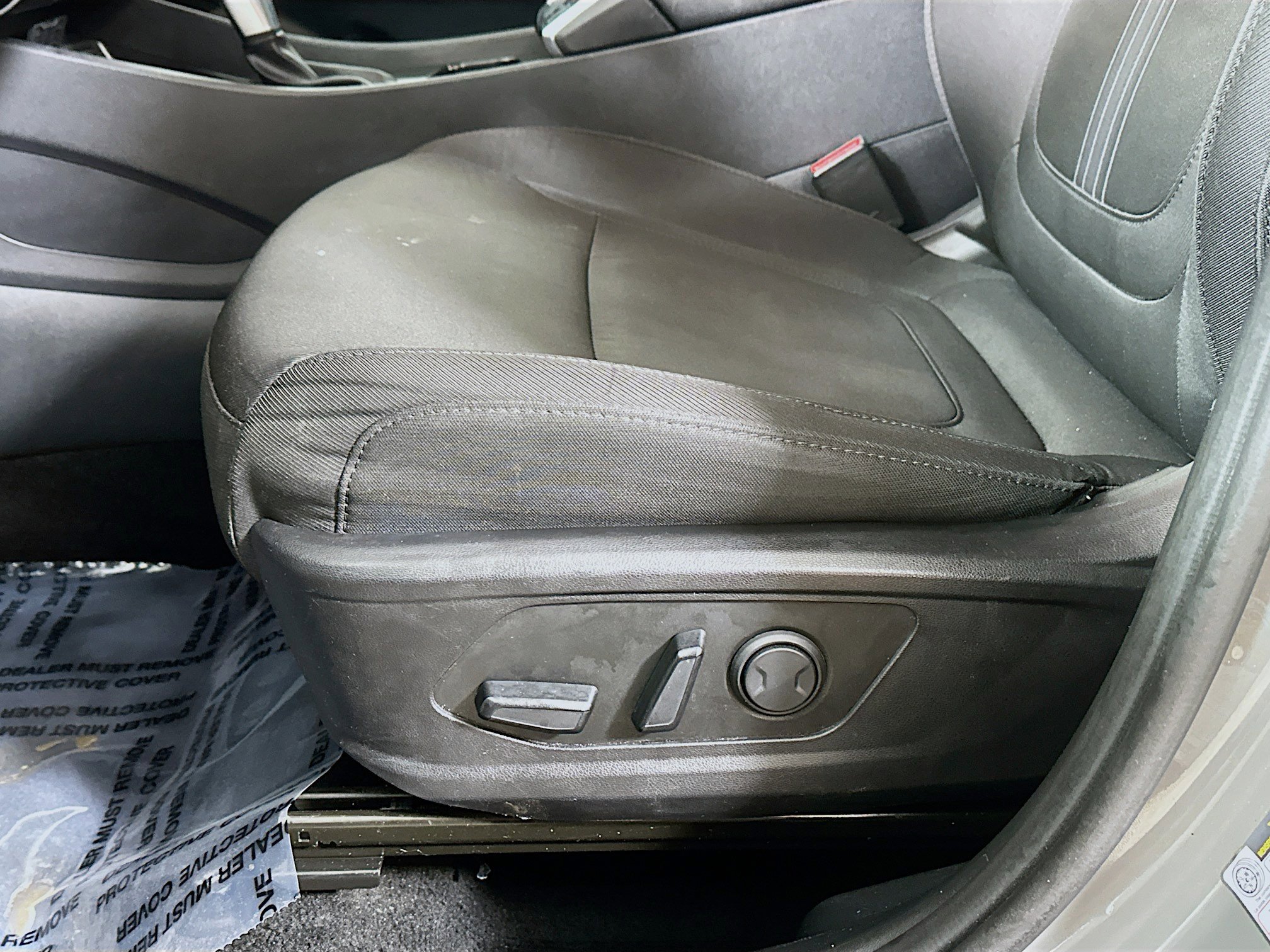 Certified 2024 Hyundai Tucson SEL image 18