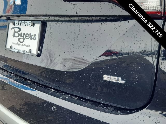 Used 2023 Mitsubishi Outlander SEL image 12