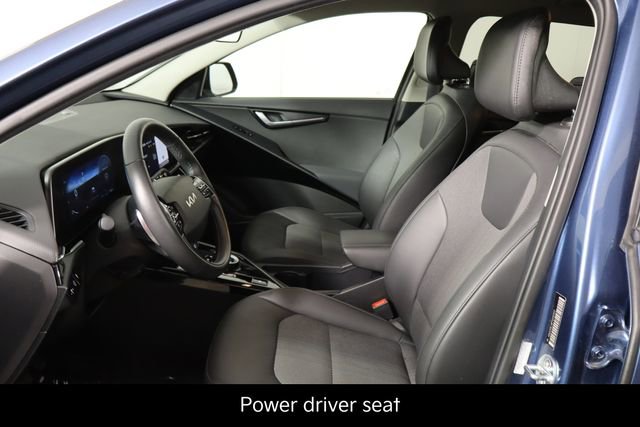 Certified 2023 Kia Niro Wind w/ Wind Preserve Package FWD image 14