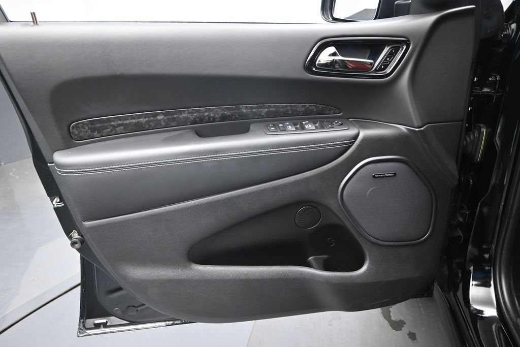 Used 2024 Dodge Durango SRT Hellcat AWD/4WD image 24