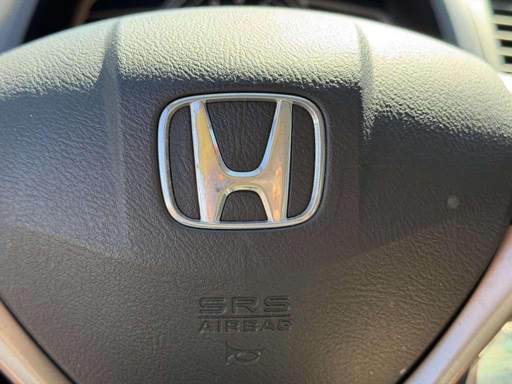 Used 2009 Honda Civic LX image 19