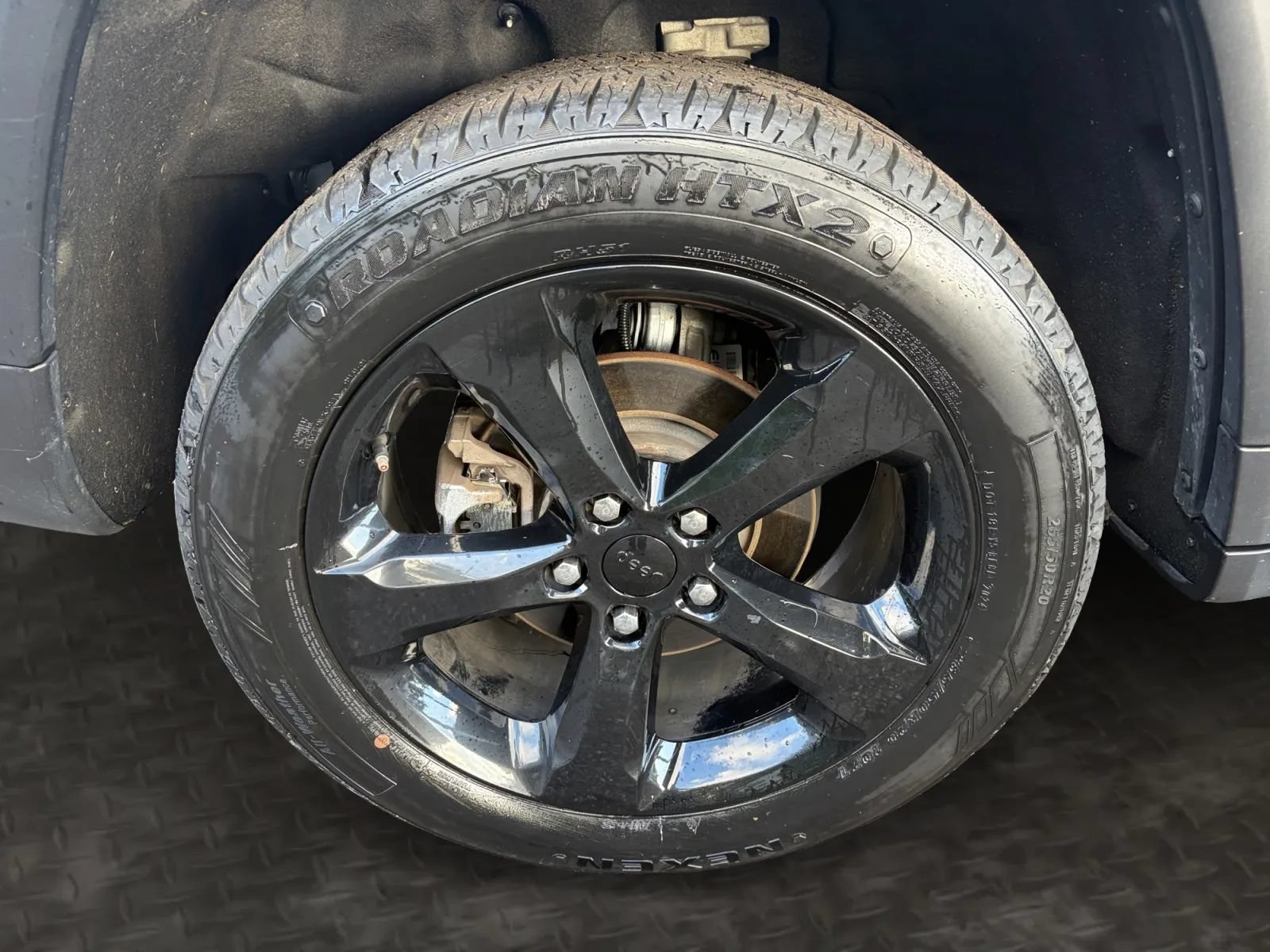 Used 2022 Jeep Grand Cherokee Altitude AWD/4WD image 40