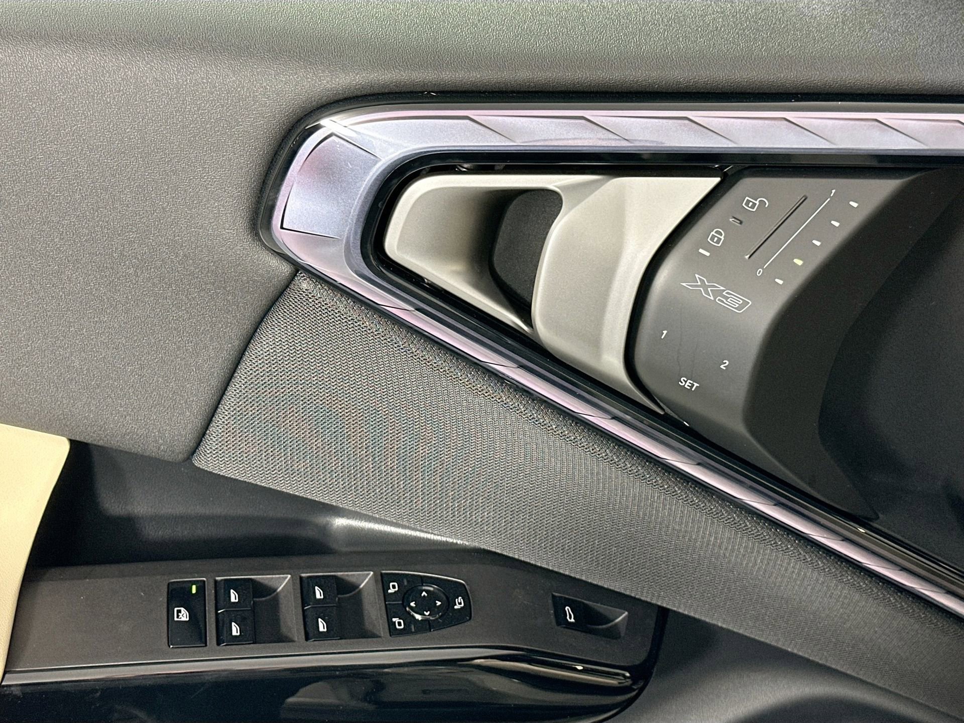 New 2026 BMW X3 xDrive30 image 17