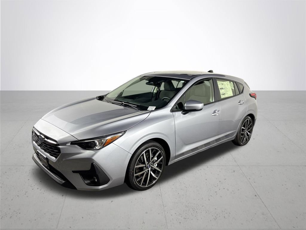 New 2026 Subaru Impreza 2.0i Sport image 2