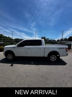 Used 2020 Ford F150 XLT w/ Equipment Group 302A Luxury AWD/4WD image 8