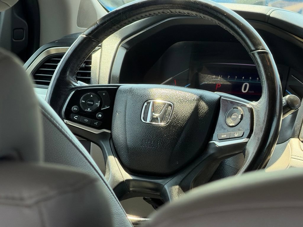 Used 2019 Honda Odyssey EX-L image 42