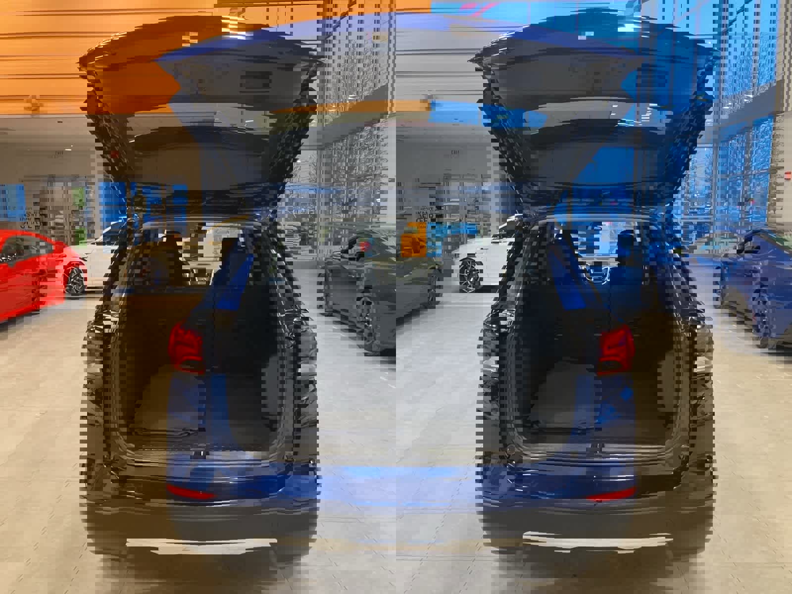 Used 2022 Chevrolet Equinox LT image 26