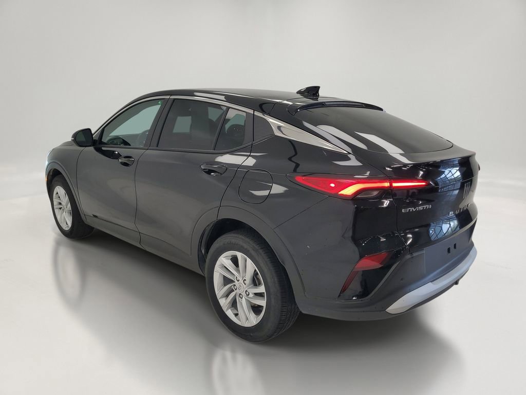 Used 2025 Buick Envista Preferred FWD image 5