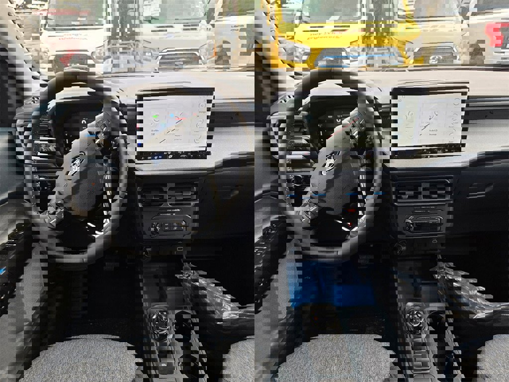 New 2025 Ford Maverick XLT w/ XLT Luxury Package image 10