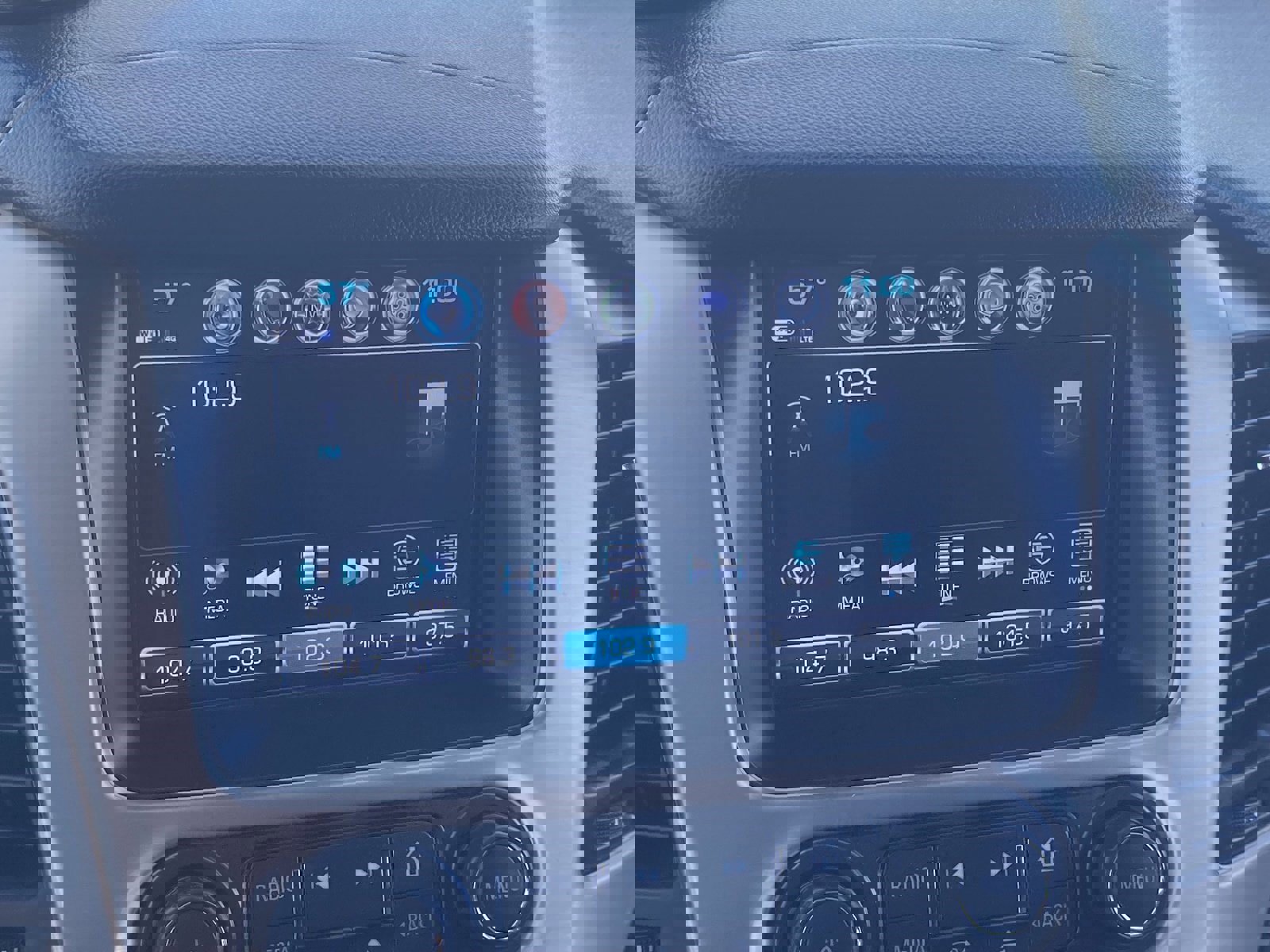 Used 2018 GMC Yukon Denali w/ Open Road Package image 27