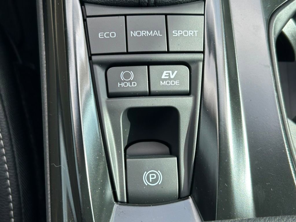 New 2026 Toyota Camry SE image 28