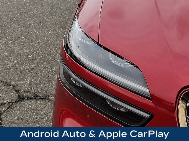 Used 2024 Genesis GV70 3.5T Sport image 13