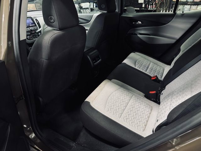 Used 2023 Chevrolet Equinox LT image 20