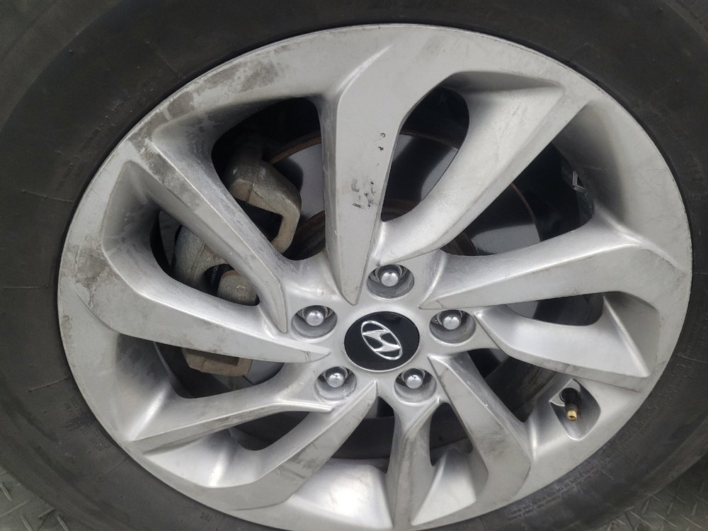 Used 2017 Hyundai Tucson SE image 31