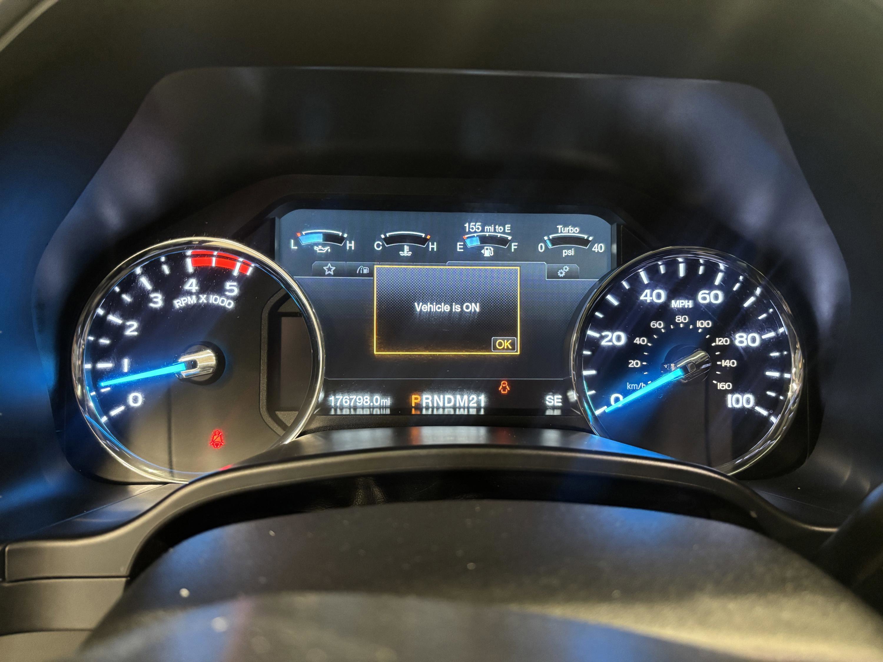 Used 2017 Ford F350 Lariat w/ Lariat Ultimate Package image 21