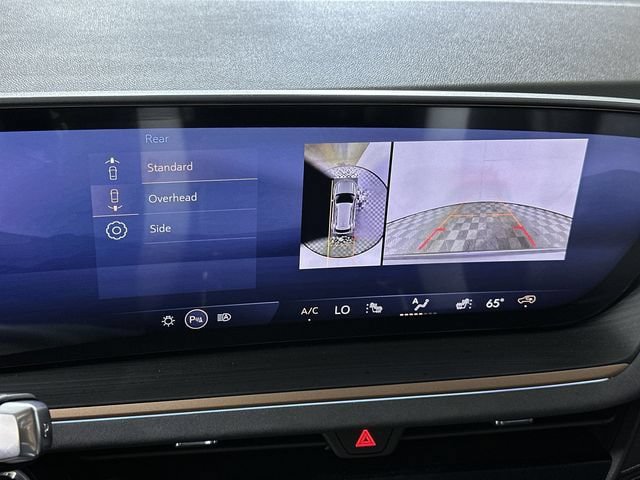 New 2026 Buick Envision Sport Touring AWD/4WD image 16