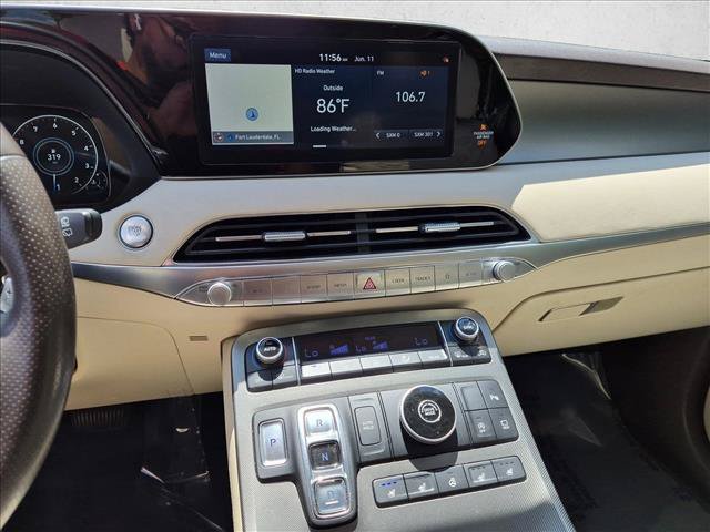 Used 2020 Hyundai Palisade Limited FWD image 12