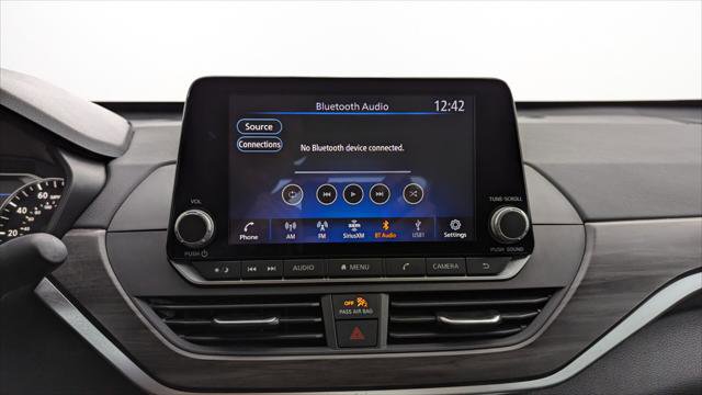 Used 2025 Nissan Altima 2.5 SV image 27