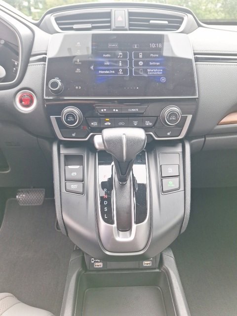 Used 2022 Honda CR-V EX-L image 27