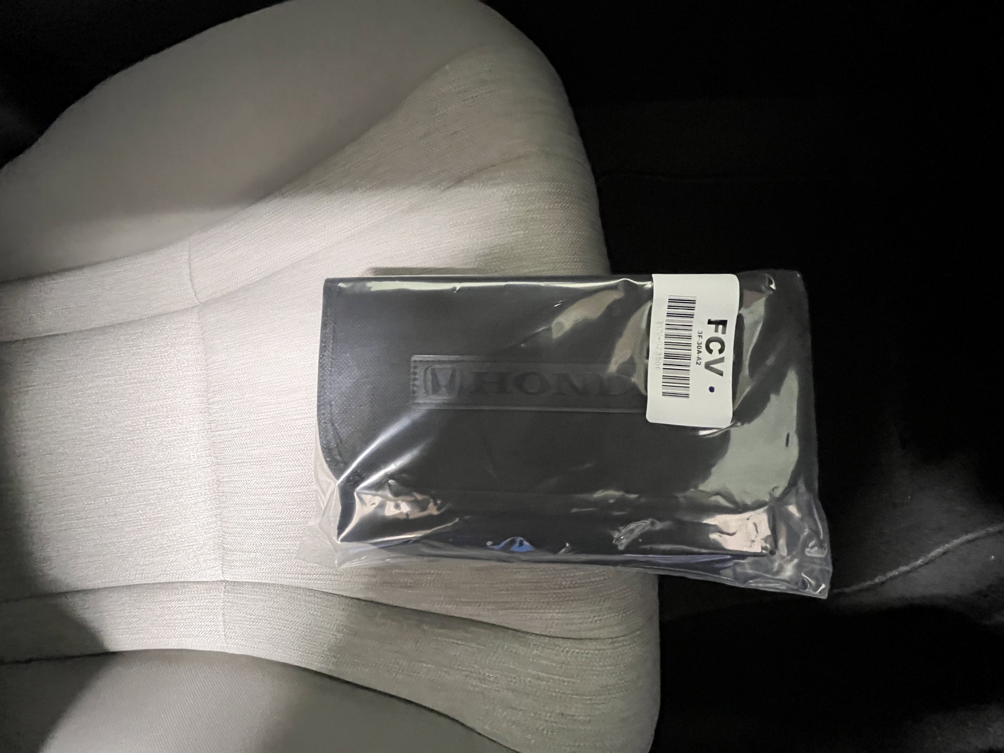 New 2026 Honda Accord LX image 32