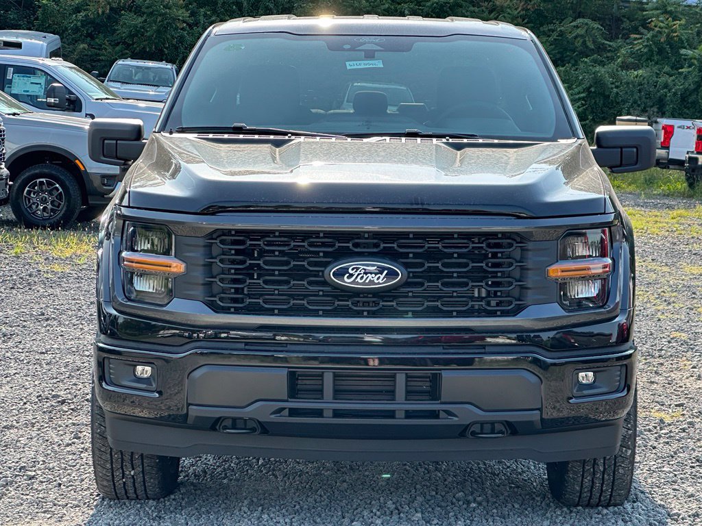 New 2026 Ford F150 STX w/ Equipment Group 200A AWD/4WD image 30