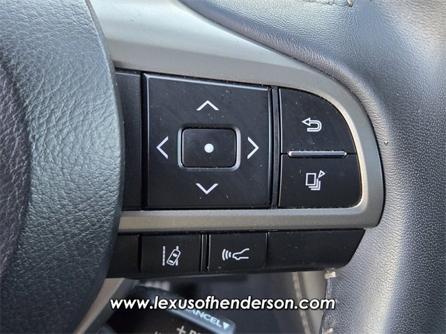 Used 2022 Lexus RX 350 FWD w/ Premium Package image 30