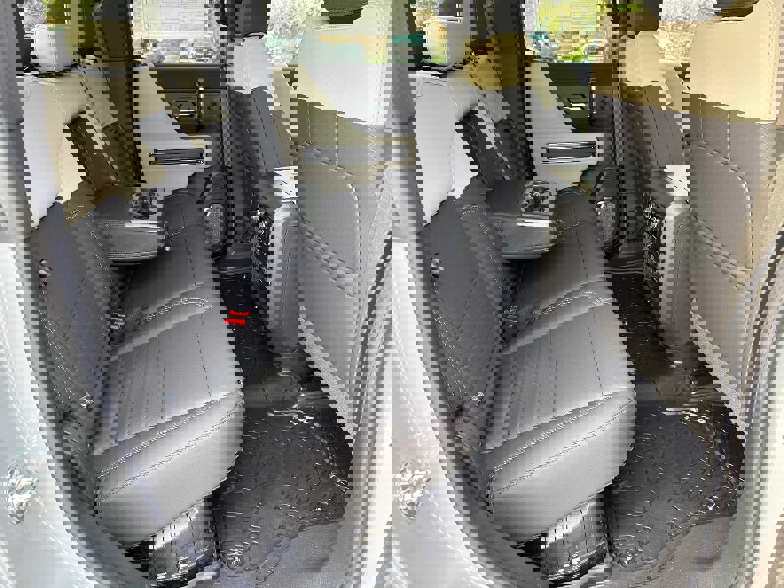 New 2026 GMC Hummer EV 4x4 Crew Cab image 18