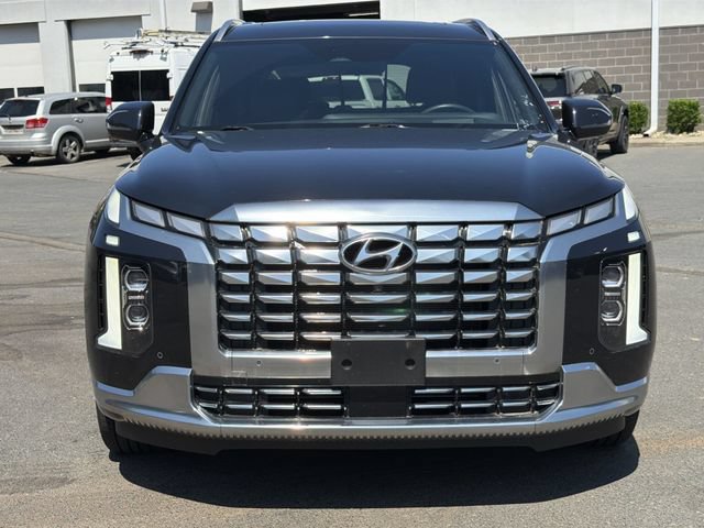 Used 2024 Hyundai Palisade Calligraphy AWD/4WD image 15