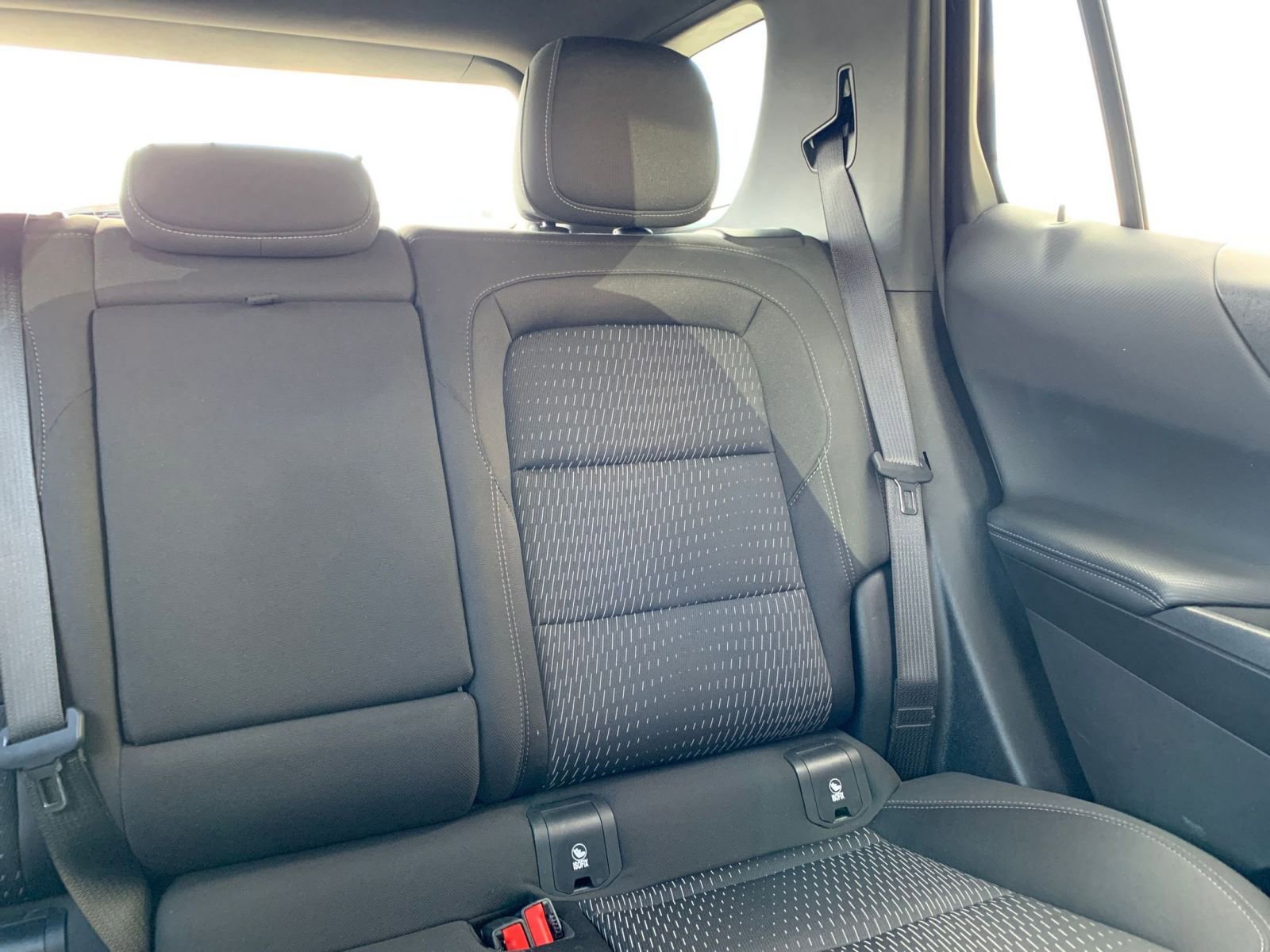 Used 2025 Chevrolet Equinox LT image 36