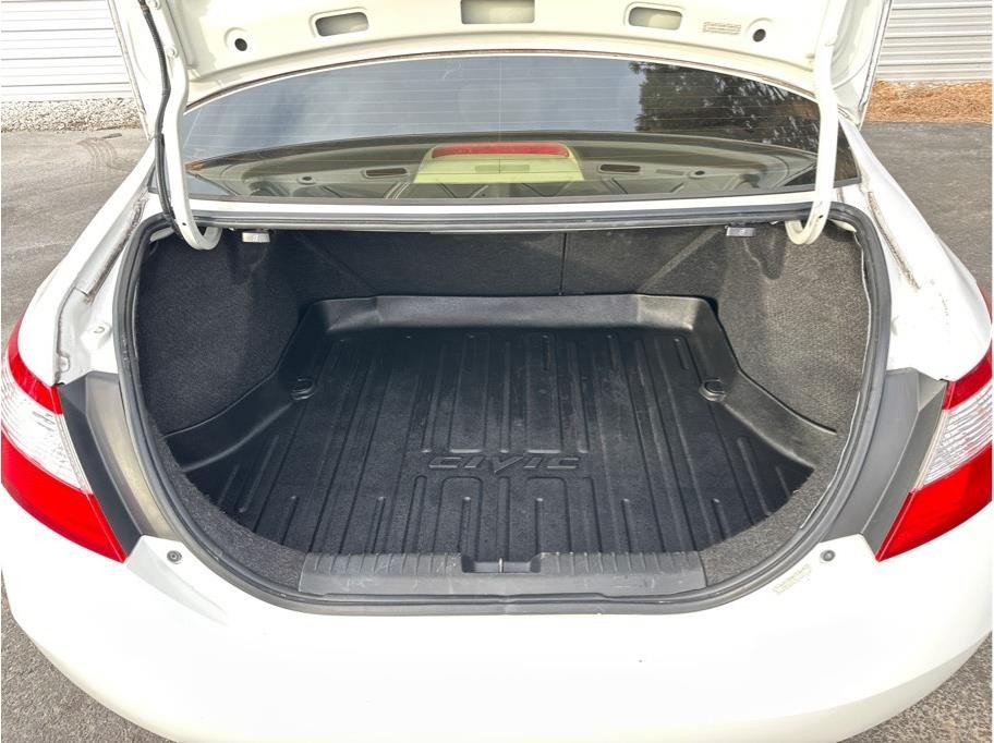 Used 2008 Honda Civic EX image 26