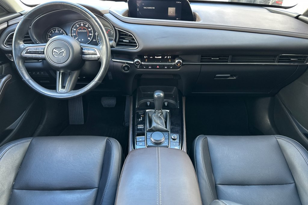Certified 2023 MAZDA CX-30 2.5 Turbo w/ Premium Plus Pkg AWD/4WD image 5