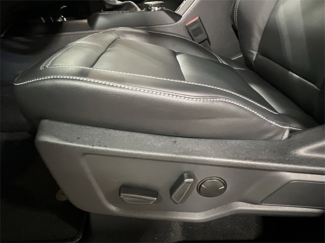 New 2025 Ford Bronco Outer Banks image 18